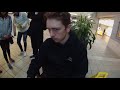 Broken Wrist Healed in Jesus Name! -Tom Loud