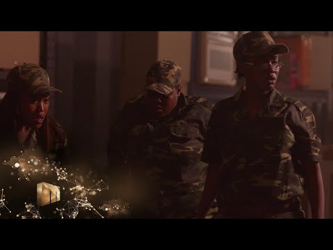 Easy money – DiepCity | Mzansi Magic | S1 | Ep78