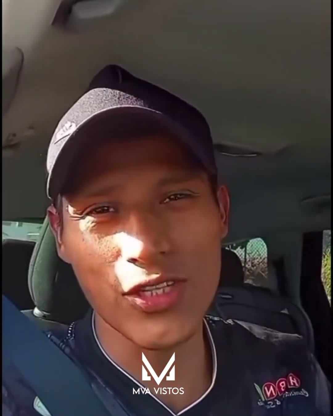 Depoimento em vídeo — Visto Portugal   MVA Vistos