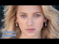 Jemima Robinson Wiki Bio And Fashion Trends Young And Beautiful Supermodels