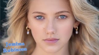 Jemima Robinson Videos