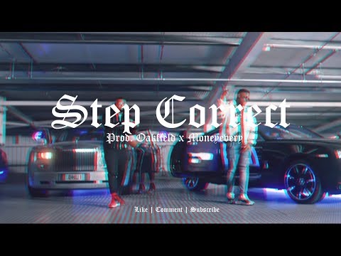 STEP CORRECT || Belly Squad x M Huncho x Young Adz Type Beat