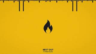 Chris Webby -  Best Out (feat. Krizz Kaliko)