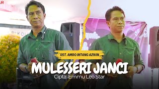 Download lagu EVERLASTING BUGIS SONG || Ustaz Ambo Intang Azikin || MULESSERI JANCI || created by: Emmu Leo Star mp3