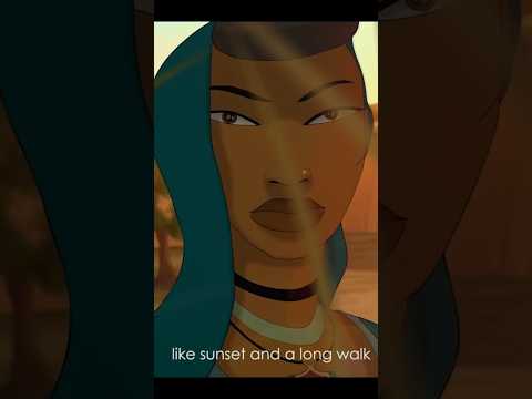 Embark on a journey with The Passport: Mallam Ilia’✨