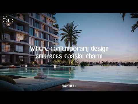 Life at the edge of the sea at Bay Grove Residences | Sandcastle Properties