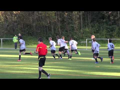 Junioren C  FC Reichenbach - FC  Dürrenast b