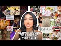 HOW TO REBRAND REINVENT YOURSELF Easy Steps To Change Your Life NOW And Recreate Yourself