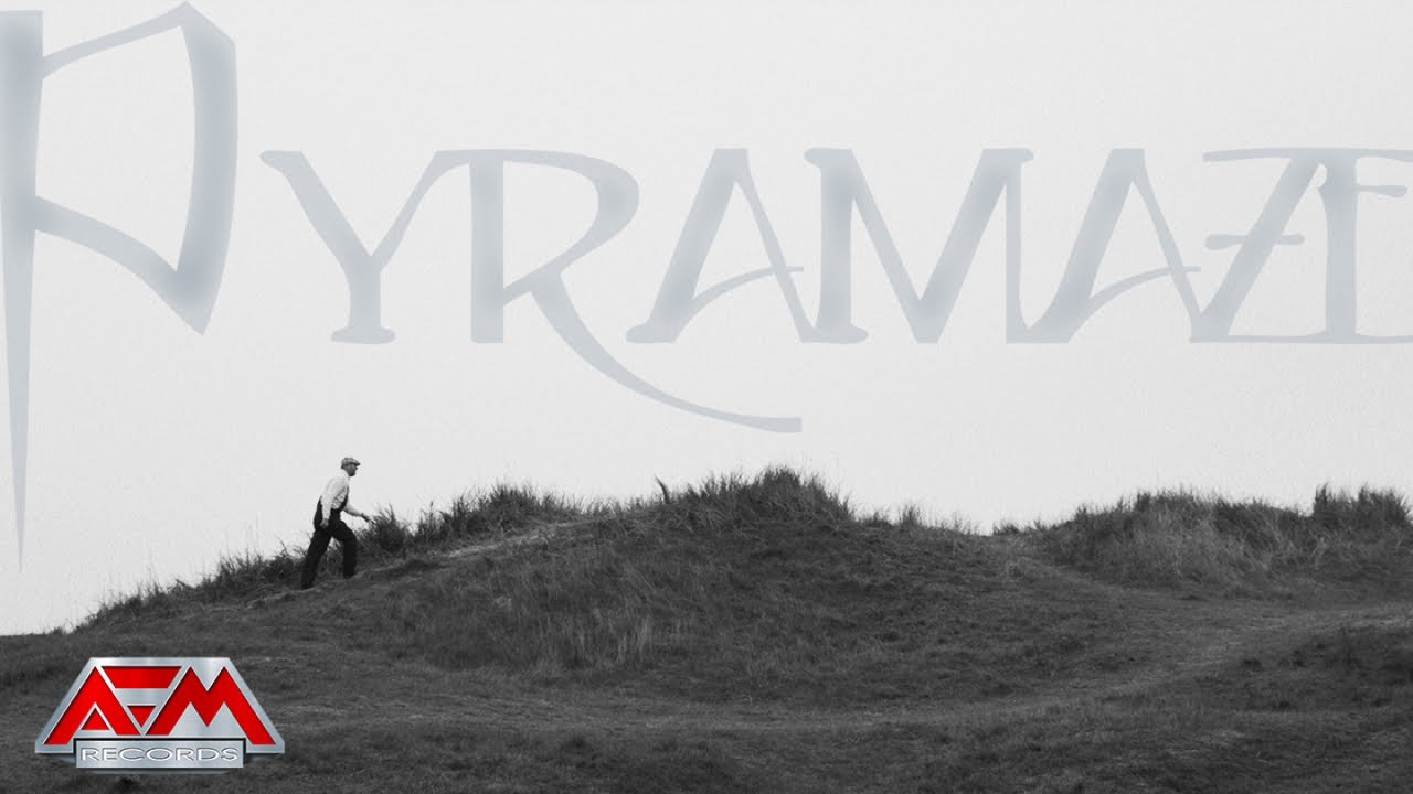 Musikvideo: PYRAMAZE - Fortress