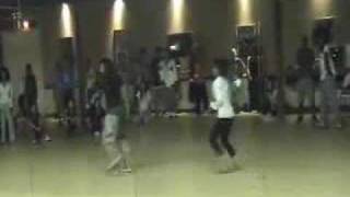 Mya &quot;ridin&quot;