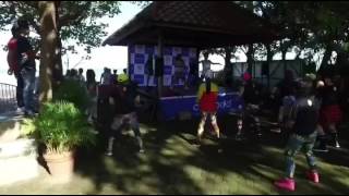 Download lagu Zumba akkarena beach zumba makassar mp3