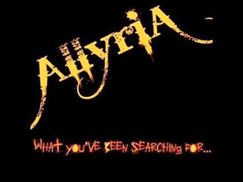 Allyria - Breath Of Life