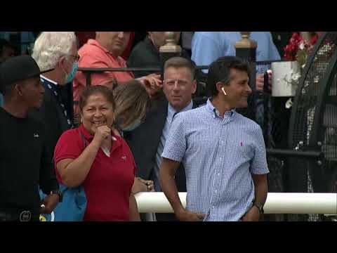 Saratoga Live - September 3, 2021