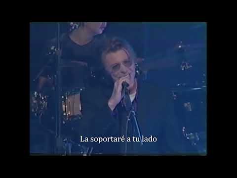 Placebo, David Bowie - Without You I'm Nothing (Subtitulada)