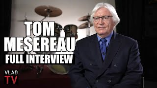 Tom Mesereau on Defending Michael Jackson, Bill Cosby, Suge Knight, Mike Tyson (Full Interview) MQDEFAULT Thumbnail