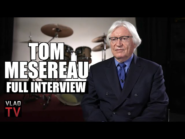 Tom Mesereau on Defending Michael Jackson, Bill Cosby, Suge Knight, Mike Tyson (Full Interview) SDDEFAULT Thumbnail
