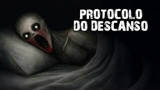 PROTOCOLO DO DESCANSO