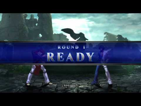 Final Destination - GF - Derezz Vs. RyRy