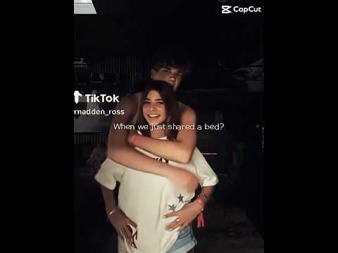 Leah and Madden break up edit