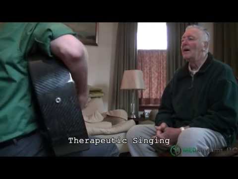 Neurologic Music Therapy - Stroke Rehabilitation (MedRhythms)