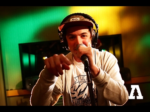 Grieves on Audiotree Live (Full Session)