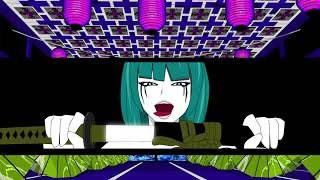 雷鳴 弐ノ陣 / 初音ミク