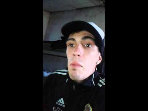 El Sopenko - La Despedida