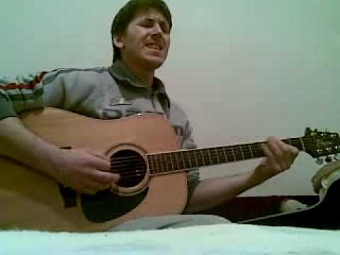 Janek Ledecký - Pěkná pěkná pěkná (cover)