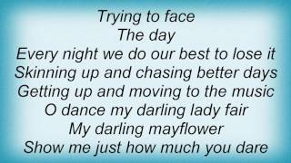 Roy Harper - I Am A Child Lyrics