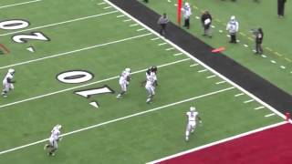 Anthony McClung Highlight Film #3