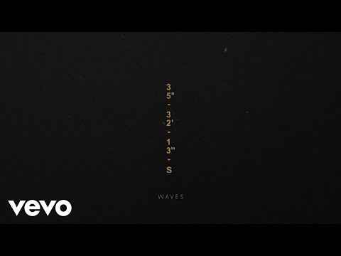 TEEKS - Waves (Official Audio)