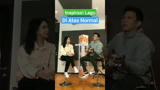 Download lagu Inspirasi Lagu di Atas Normal #ariel #arielnoah #noah mp3