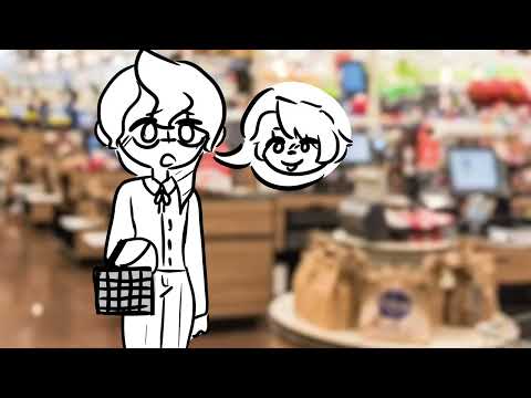 gavin brothers bonding 🥰 // ace attorney animatic