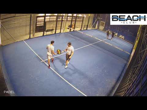 Finale Miccini SpernanzoniVsCocciò Zoboletti