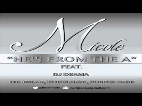 Video thumbnail for He’s From The A