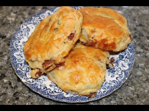 Making Prize Pig Biscuits – Recipe from the Magnolia Table Cookbook