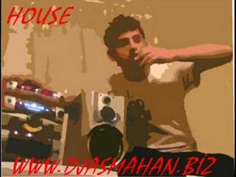 DjAsmahan vs Demet Akalın - Mucize (Clup Mix)