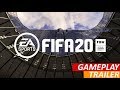 FIFA 20 | Official Gameplay Trailer | PS4