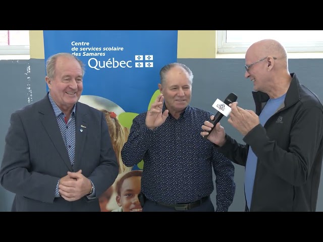 Le Bulletin des régions – 19 novembre 2025