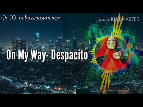Download Download Lagu Dj Despacito On My Way Stafaband Mp3 dan Mp4
Terupdate Gratis