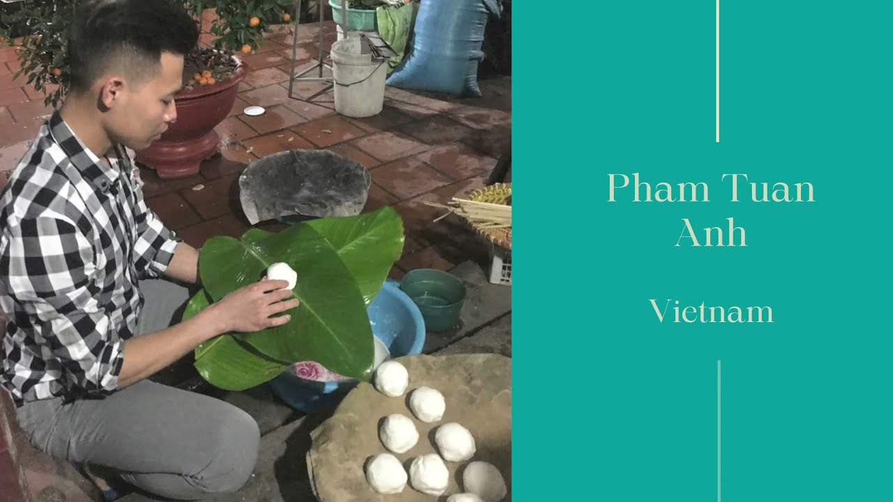 YFOL Entry #53: Pham Tuan Anh, Vietnam