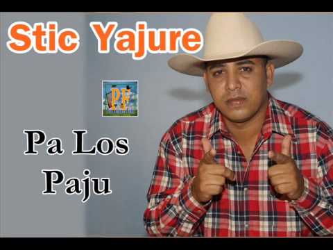 Stic Yajure - Pa Los Paju