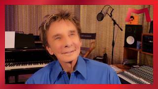 Barry Manilow - What A Time (Studio Performance Video)