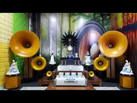 Nhạc Indonesia thập niên 80 nghe hoài mà không chán