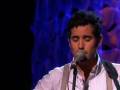 Joshua Radin Performs Ellen's Wedding Song "Today''