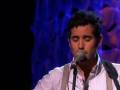 Joshua Radin Performs Ellen's Wedding Song ...