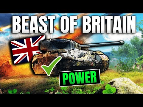 As Good as it Gets... World of Tanks Console - Wot Console