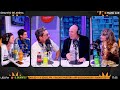 Granito de Arena en VIVO!