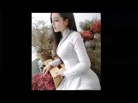 ÁO TRẮNG NGƯỜI YÊU