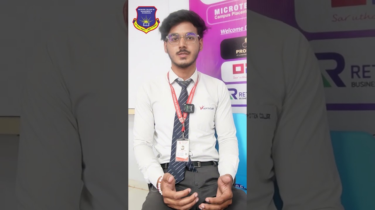 Placement Video